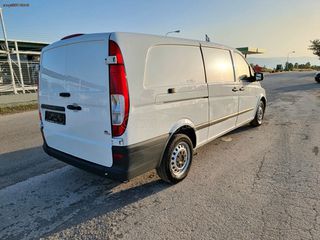 Ψυγείο Mercedes-Benz 2014 VITO MAXI ΨΥΓΕΙΟ RWD EURO5b-thumb-4
