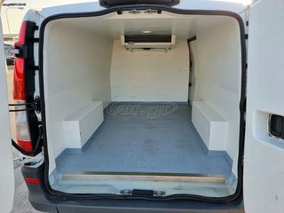 Ψυγείο Mercedes-Benz 2014 VITO MAXI ΨΥΓΕΙΟ RWD EURO5b-thumb-9