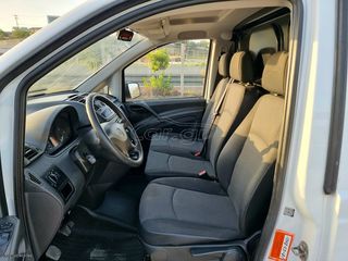 Ψυγείο Mercedes-Benz 2014 VITO MAXI ΨΥΓΕΙΟ RWD EURO5b-thumb-12