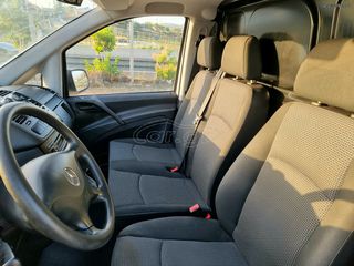 Ψυγείο Mercedes-Benz 2014 VITO MAXI ΨΥΓΕΙΟ RWD EURO5b-thumb-13