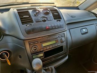 Ψυγείο Mercedes-Benz 2014 VITO MAXI ΨΥΓΕΙΟ RWD EURO5b-thumb-16