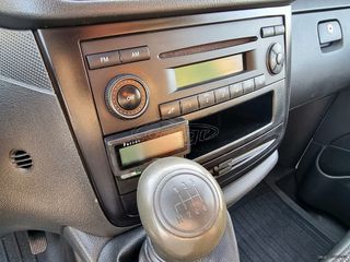 Ψυγείο Mercedes-Benz 2014 VITO MAXI ΨΥΓΕΙΟ RWD EURO5b-thumb-17
