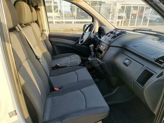 Ψυγείο Mercedes-Benz 2014 VITO MAXI ΨΥΓΕΙΟ RWD EURO5b-thumb-19