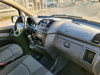 Ψυγείο Mercedes-Benz 2014 VITO MAXI ΨΥΓΕΙΟ RWD EURO5b-thumb-20