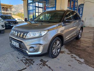 Suzuki Vitara 2020 1.0 ECOBOOST Bi-Tone AUTO 4X4