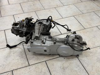 ΚΙΝΗΤΗΡΑΣ  ΜΟΤΕΡ SYM JOYRIDE 200 I EVO 2008-2016 ΤΥΠΟΣ ΚΙΝΗΤΗΡΑ KB-thumb-1