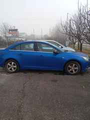 Chevrolet Cruze 2010 1.6 LS