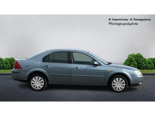 Ford Mondeo 2002 GIA-thumb-5