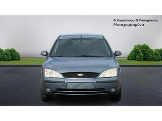 Ford Mondeo 2002 GIA-thumb-4