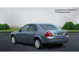 Ford Mondeo 2002 GIA-thumb-1