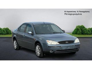 Ford Mondeo 2002 GIA-thumb-7