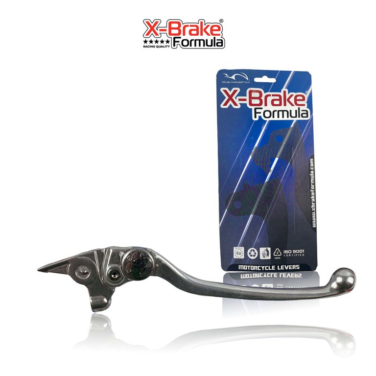 ΜΑΝΕΤΑ ΔΕΞΙΑ X BRAKE ΝΙΚΕΛ YAMAHA TDM900 (74091)