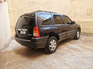 Mazda Tribute 2004 ευκαιρία