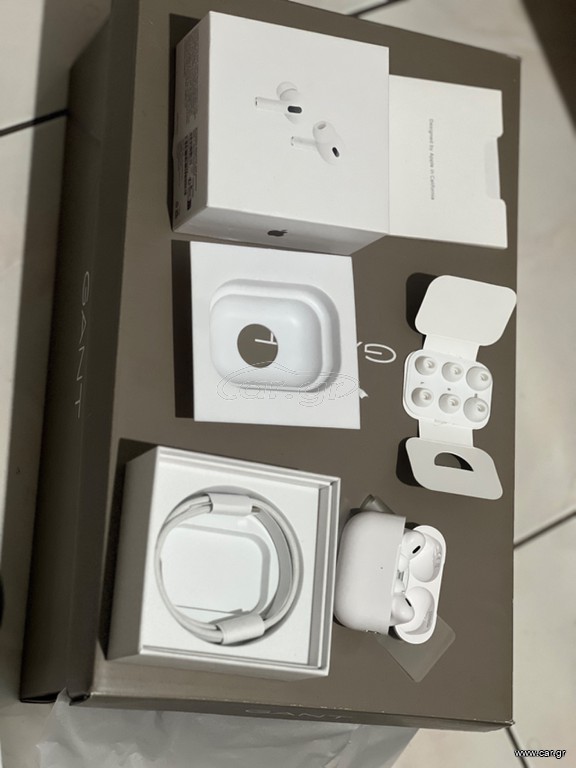 AirPods Pro 2