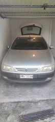 Citroen Xsara 1999 Vts