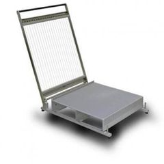 ΜΟΝΗ ΚΙΘΑΡΑ ΖΑΧΑΡΟΠΛΑΣΤΙΚΗΣ CHITARRA 60x40