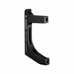 Αντάπτορας Δισκόφρενου | Shimano | Flat σε Post Mount | 160mm | Εμπρός