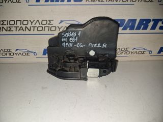 ΚΛΕΙΔΑΡΙΑ ΠΙΣΩ ΔΕΞΙΑΣ ΠΟΡΤΑΣ (4pin) BMW X1 (E84) 2009-2015/ X3 (E83) 2004-2011/X3 (F25) 2011-2014/X5 (E70) 2007-2010/X6 (E71) 2008-2014 {EG}