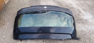 ΤΖΑΜΟΠΟΡΤΑ PEUGEOT 206  2003-2009-thumb-2