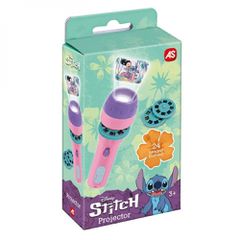 AS Disney: Stitch - Mini Projector (1027-64250)
