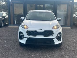 Kia Sportage 2021 1.6 ΠΕΤΡΕΛΑΙΟ ΥΒΡΙΔΙΚΟ DYNAMIC-thumb-3