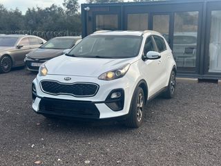Kia Sportage 2021 1.6 ΠΕΤΡΕΛΑΙΟ ΥΒΡΙΔΙΚΟ DYNAMIC-thumb-4