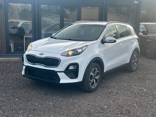 Kia Sportage 2021 1.6 ΠΕΤΡΕΛΑΙΟ ΥΒΡΙΔΙΚΟ DYNAMIC