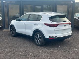 Kia Sportage 2021 1.6 ΠΕΤΡΕΛΑΙΟ ΥΒΡΙΔΙΚΟ DYNAMIC-thumb-5