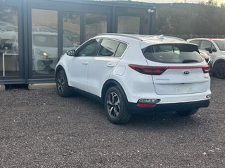 Kia Sportage 2021 1.6 ΠΕΤΡΕΛΑΙΟ ΥΒΡΙΔΙΚΟ DYNAMIC-thumb-6