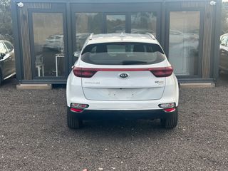 Kia Sportage 2021 1.6 ΠΕΤΡΕΛΑΙΟ ΥΒΡΙΔΙΚΟ DYNAMIC-thumb-7