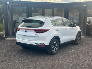 Kia Sportage 2021 1.6 ΠΕΤΡΕΛΑΙΟ ΥΒΡΙΔΙΚΟ DYNAMIC-thumb-9