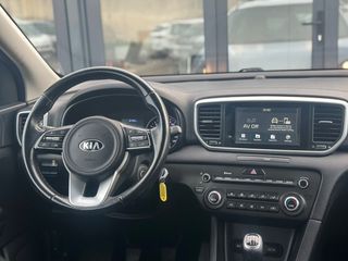 Kia Sportage 2021 1.6 ΠΕΤΡΕΛΑΙΟ ΥΒΡΙΔΙΚΟ DYNAMIC-thumb-10