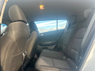 Kia Sportage 2021 1.6 ΠΕΤΡΕΛΑΙΟ ΥΒΡΙΔΙΚΟ DYNAMIC-thumb-12