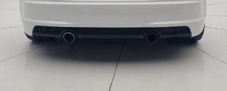 πωλειται diffuser απο AUDI TTS sline 8s/mk3-thumb-1