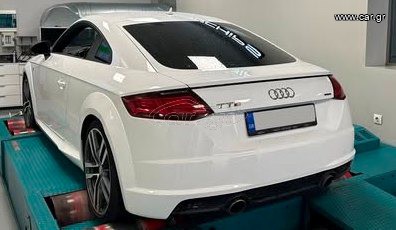 πωλειται diffuser απο AUDI TTS sline 8s/mk3