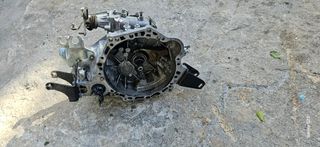 ΣΑΣΜΑΝ TOYOTA COROLLA 2002-2006 2ZZ T-SPORT 192 HP ΕΞΑΤΑΧΥΤΟ