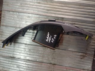 TOYOTA COROLLA VERSO 2004-2007 ΑΕΡΑΓΩΓΟΣ ΑΡΙΣΤΕΡΑ