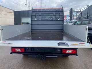 Ford Transit 2021 3ΠΛΗ ΕΓΓΥΗΣΗ!!-7ΘΕΣΕΙΣ!!-ΜΗΚΟΣ ΚΑΡΟΤΣΑΣ 2.80!!-L3!!-thumb-9