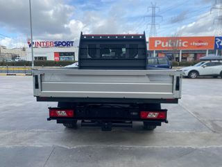 Ford Transit 2021 3ΠΛΗ ΕΓΓΥΗΣΗ!!-7ΘΕΣΕΙΣ!!-ΜΗΚΟΣ ΚΑΡΟΤΣΑΣ 2.80!!-L3!!-thumb-5