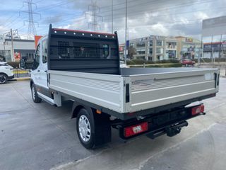 Ford Transit 2021 3ΠΛΗ ΕΓΓΥΗΣΗ!!-7ΘΕΣΕΙΣ!!-ΜΗΚΟΣ ΚΑΡΟΤΣΑΣ 2.80!!-L3!!-thumb-12