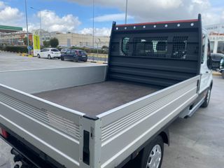 Ford Transit 2021 3ΠΛΗ ΕΓΓΥΗΣΗ!!-7ΘΕΣΕΙΣ!!-ΜΗΚΟΣ ΚΑΡΟΤΣΑΣ 2.80!!-L3!!-thumb-8