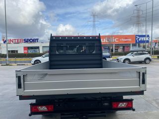 Ford Transit 2021 3ΠΛΗ ΕΓΓΥΗΣΗ!!-7ΘΕΣΕΙΣ!!-ΜΗΚΟΣ ΚΑΡΟΤΣΑΣ 2.80!!-L3!!-thumb-13
