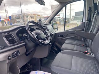 Ford Transit 2021 3ΠΛΗ ΕΓΓΥΗΣΗ!!-7ΘΕΣΕΙΣ!!-ΜΗΚΟΣ ΚΑΡΟΤΣΑΣ 2.80!!-L3!!-thumb-16