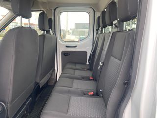Ford Transit 2021 3ΠΛΗ ΕΓΓΥΗΣΗ!!-7ΘΕΣΕΙΣ!!-ΜΗΚΟΣ ΚΑΡΟΤΣΑΣ 2.80!!-L3!!-thumb-19