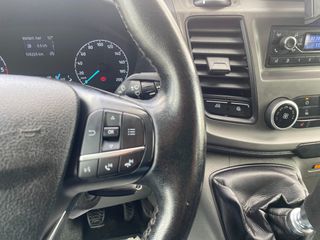 Ford Transit 2021 3ΠΛΗ ΕΓΓΥΗΣΗ!!-7ΘΕΣΕΙΣ!!-ΜΗΚΟΣ ΚΑΡΟΤΣΑΣ 2.80!!-L3!!-thumb-27