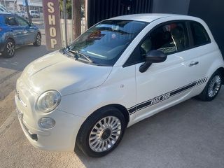 Fiat 500 2014