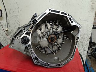 ΣΑΣΜΑΝ RENAULT MEGANE 1.6 16V K4M