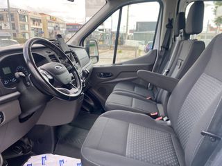 Καρότσα Ford 2021 TRANSIT-3ΠΛΗ ΕΓΓΥΗΣΗ!!-7ΘΕΣΕΙΣ!!-ΜΗΚΟΣ ΚΑΡΟΤΣΑΣ 2.80!!-L3!!-thumb-15