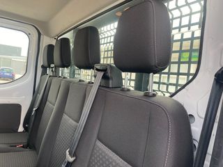 Καρότσα Ford 2021 TRANSIT-3ΠΛΗ ΕΓΓΥΗΣΗ!!-7ΘΕΣΕΙΣ!!-ΜΗΚΟΣ ΚΑΡΟΤΣΑΣ 2.80!!-L3!!-thumb-20