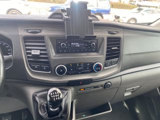 Καρότσα Ford 2021 TRANSIT-3ΠΛΗ ΕΓΓΥΗΣΗ!!-7ΘΕΣΕΙΣ!!-ΜΗΚΟΣ ΚΑΡΟΤΣΑΣ 2.80!!-L3!!-thumb-28